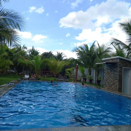 Hill View Home Stay Panglao Exterior photo