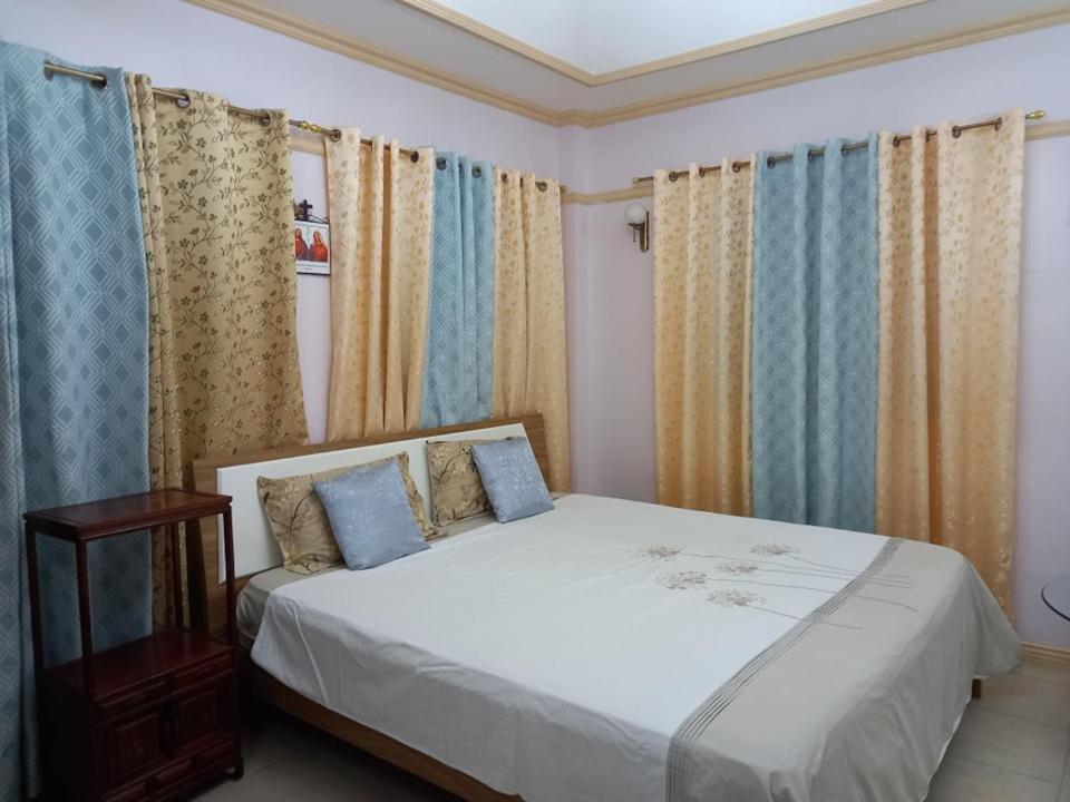 Hill View Home Stay Panglao Exterior photo