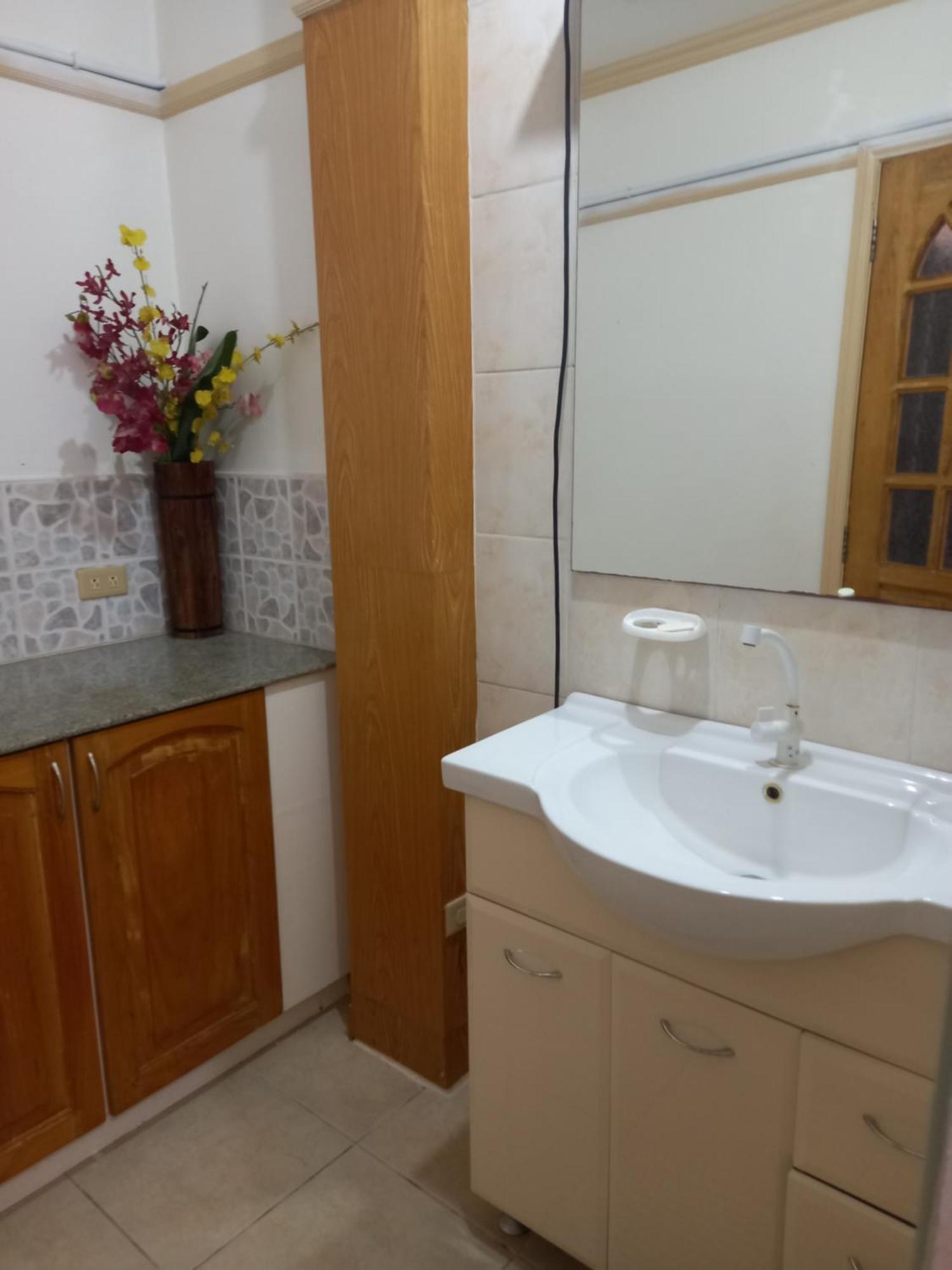 Hill View Home Stay Panglao Exterior photo