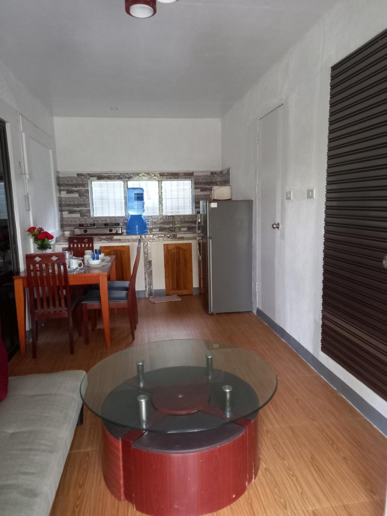 Hill View Home Stay Panglao Exterior photo