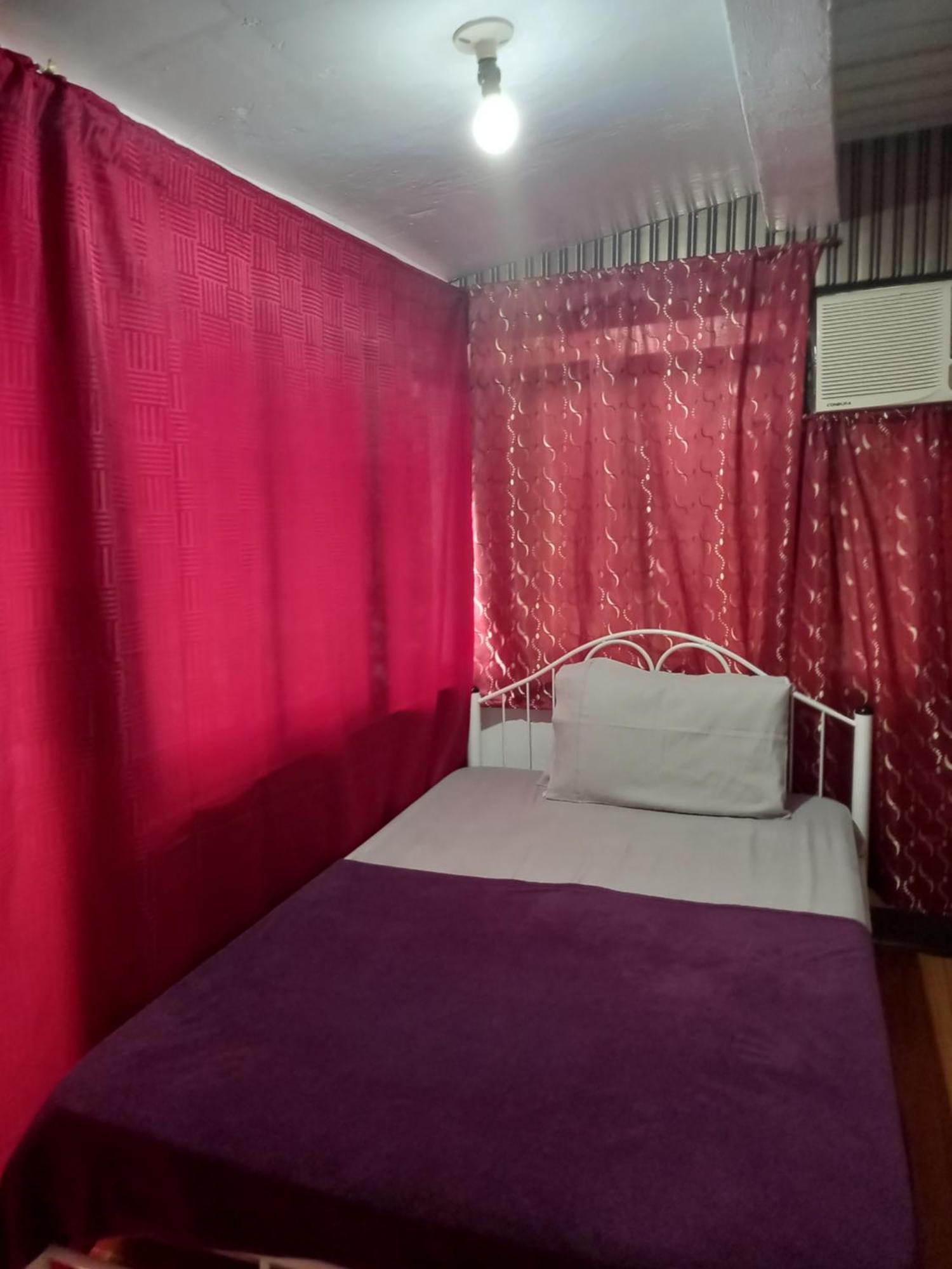 Hill View Home Stay Panglao Exterior photo